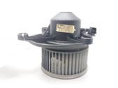 Soplador/ventilador calefacción