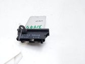 Resistencia motor/ventilador de la calefacción