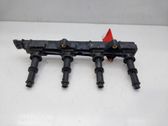 High voltage ignition coil