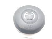 Steering wheel airbag
