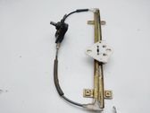 Fensterheber mechanisch Tür hinten