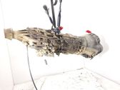 Manual 5 speed gearbox