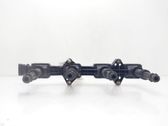 High voltage ignition coil