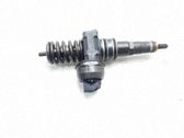 Injecteur de carburant