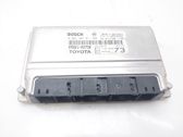 Unidad de control/módulo del motor