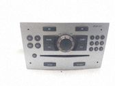 Unidad delantera de radio/CD/DVD/GPS