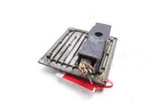 Unidad de control/módulo del motor