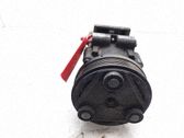 Compresor (bomba) del aire acondicionado (A/C))