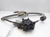 Regulador de puerta delantera con motor