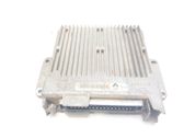 Unidad de control/módulo del motor