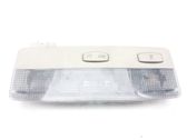Luz del asiento delantero