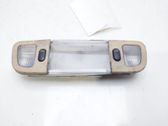Front seat light