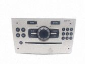 Unidad delantera de radio/CD/DVD/GPS