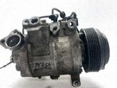 Compresor (bomba) del aire acondicionado (A/C))