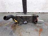Radiador intercooler