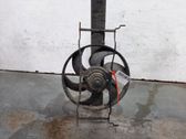 Ventilador eléctrico del radiador
