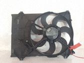 Ventilador eléctrico del radiador