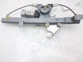 Fensterheber mechanisch Tür hinten