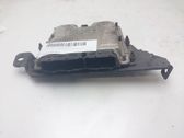 Unidad de control/módulo del motor