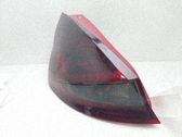 Lampa tylna
