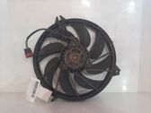 Ventilador eléctrico del radiador