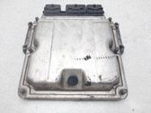 Unidad de control/módulo del motor