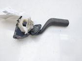 Wiper control stalk