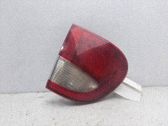 Lampa tylna