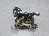 Cerradura de puerta delantera