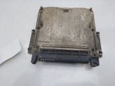 Unidad de control/módulo del motor