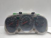 Compteur de vitesse tableau de bord