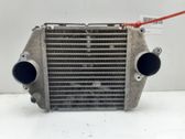 Intercooler radiator