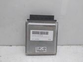 Calculateur moteur ECU