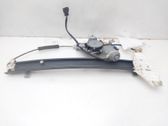 Fensterheber elektrisch mit Motor Tür hinten