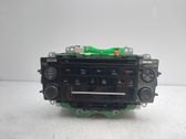 Radio / CD-Player / DVD-Player / Navigation