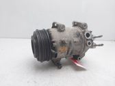 Compresor (bomba) del aire acondicionado (A/C))