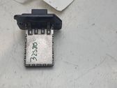 Resistencia motor/ventilador de la calefacción