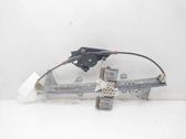 Front door electric window regulator