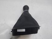 Gear shifter surround trim plastic