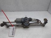 Motor y varillaje del limpiaparabrisas delantero