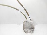 Cerradura de puerta delantera