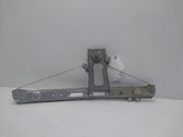Fensterheber mechanisch Tür hinten