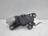Motor del limpiaparabrisas trasero