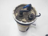 Bomba interna de combustible