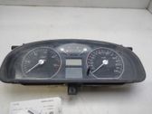 Geschwindigkeitsmesser Cockpit