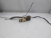 Cerradura de puerta delantera