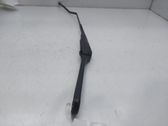 Front wiper blade arm