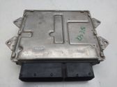 Unidad de control/módulo del motor
