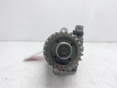 Power steering pump