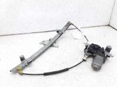 Regulador de puerta delantera con motor